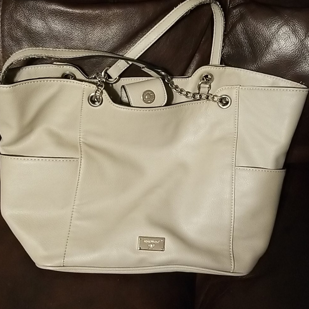 Nine west purse